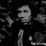 People, Hell and Angels by Jimi Hendrix