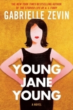 Young Jane Young