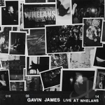 Live at Whelans by Gavin James