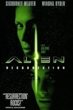 Alien Resurrection (1997)