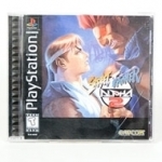 Street Fighter Alpha 2 