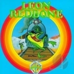 On the Track by Leon Redbone