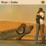 Marriage by Oryx And Crake