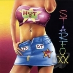 Hot 2 Trot by Starfoxx