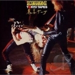 Tokyo Tapes [Hip-O) by Scorpions