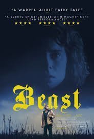 Beast (2017)