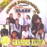 16 Grandes Exitos Originales by Jorge Dominguez / Jorge Dominguez Y Su Grupo Super Class