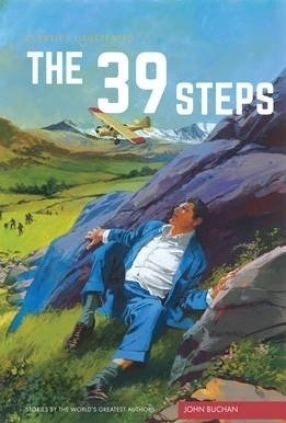 The 39 Steps