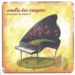 Et Pourquoi Les Crayons? by Amelie-les-crayons