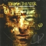 Metropolis, Pt. 2: Scenes From a Memory by Dream Theater