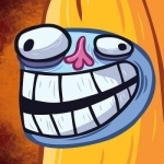 Troll Face Internet Memes