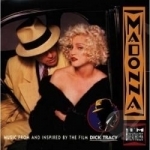 I&#039;m Breathless Soundtrack by Madonna