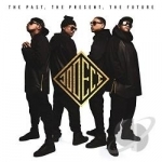 Past, The Present, The Future by Jodeci