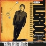 Past Has Been Bottled by Glenn Tilbrook