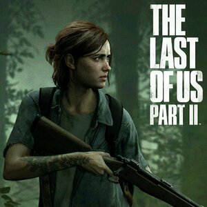 The Last of Us Part II