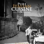 Pure Italian Cuisine: Roberto's