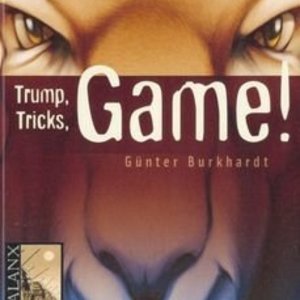 Trump, Tricks, Game!