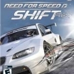 Need for Speed: Shift 