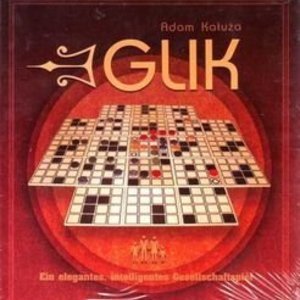 Glik