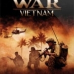 Men of War: Vietnam 