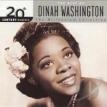 The Millennium Collection: The Best of Dinah Washington by 20th Century Masters