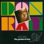 Garden of Love by Don Ray