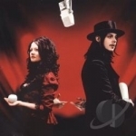 Get Behind Me Satan by The White Stripes