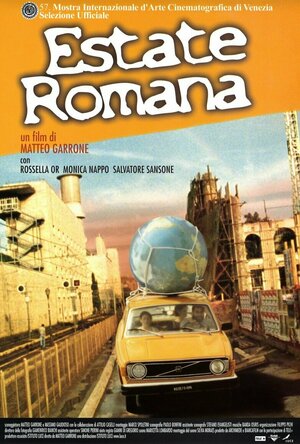 Roman Summer (2000)