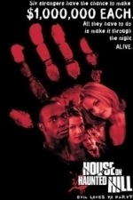 House on Haunted Hill (1999)