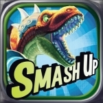 Smash Up - The Card Game