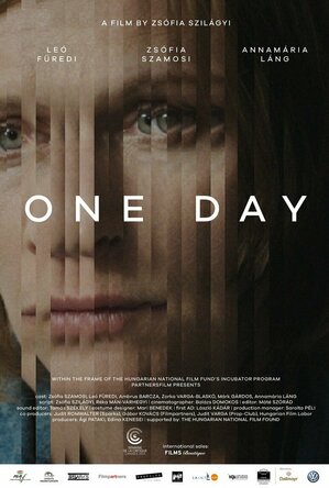 One Day (2018)