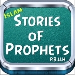 Stories of Prophets From Prophet Adam (P.B.U.H) to Last messenger Muhammad(P.B.U.H)  &amp; iQuran islam Stories