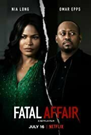 Fatal Affair (2020)