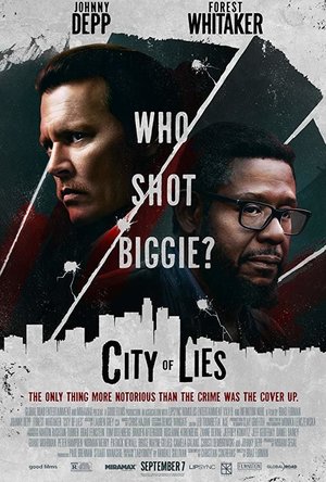 City of Lies (2018)