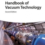 Handbook of Vacuum Technology