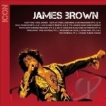 Icon by James Brown