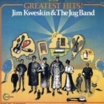 Greatest Hits by Jim Kweskin &amp; the Jug Band