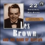 22 Original Big Band Recordings (1957) by Les Brown &amp; His Orchestra