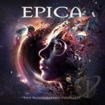 Holographic Principle by Epica