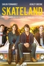 Skateland (2011)