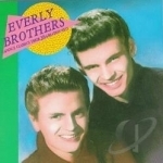 Cadence Classics: Their 20 Greatest Hits by The Everly Brothers