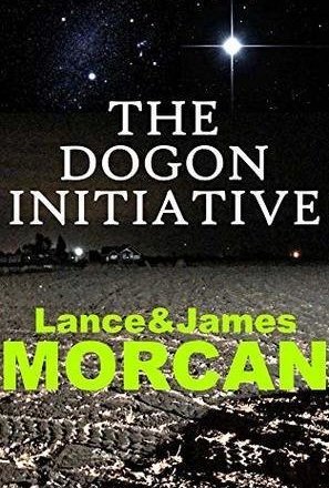 The Dogon Initiative (The Deniables #1)