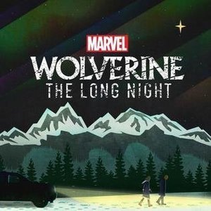 Wolverine: The Long Night