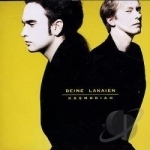 Kasmodiah by Deine Lakaien