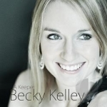 Keeper by Becky Kelley