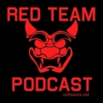 Red Team Podcast