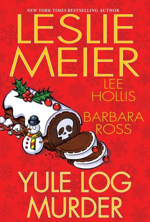 Yule Log Murder 