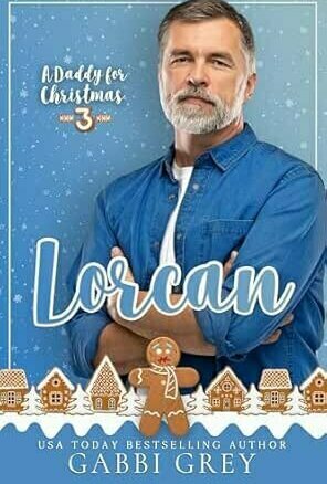 A Daddy for Christmas 3: Lorcan