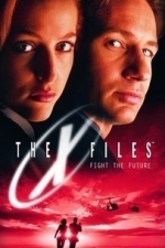 The X-Files - Fight the Future (1998)