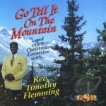 Go Tell It on the Mountain by Rev Tim Flemming